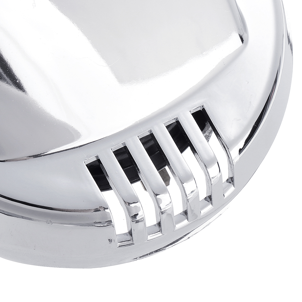 12V-110db-94mm-Electric-Horn-Super-Loud-Cafe-Racer-Retro-Motorcycle-Car-Universal-1476218