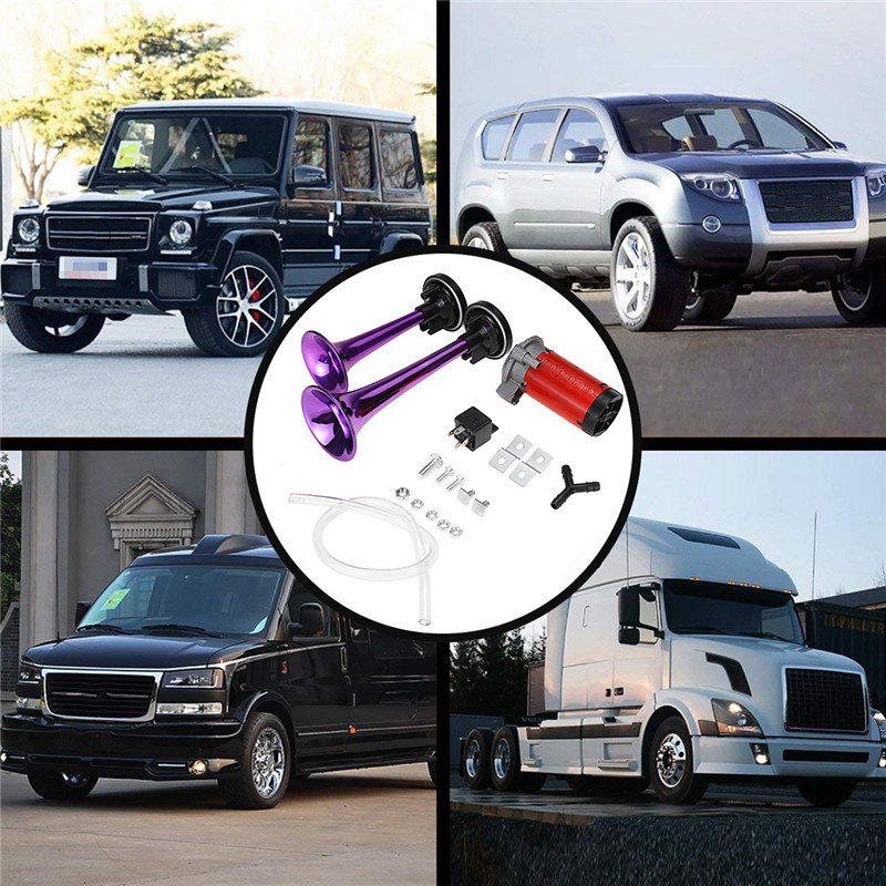 12V-178dB-Super-Loud-Air-Horns-Dual-Trumpet-Compressor-For-Motorcycle-Car-Train-Truck-1616460