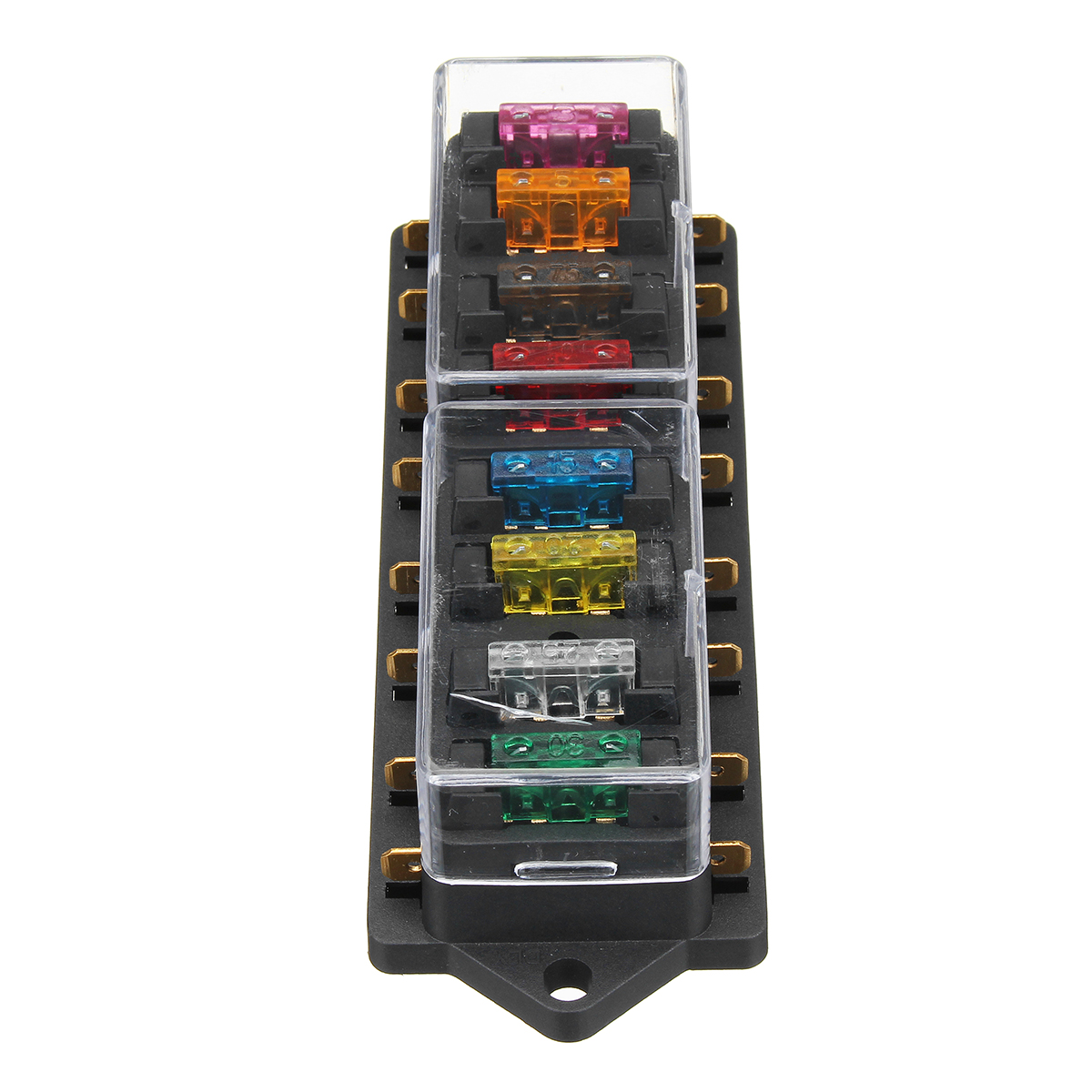 12V-24V-8-Way-Circuit-Standard-Blade-Fuse-Box-Holder-Block-for-Car-Turck-Boat-Universal-952391