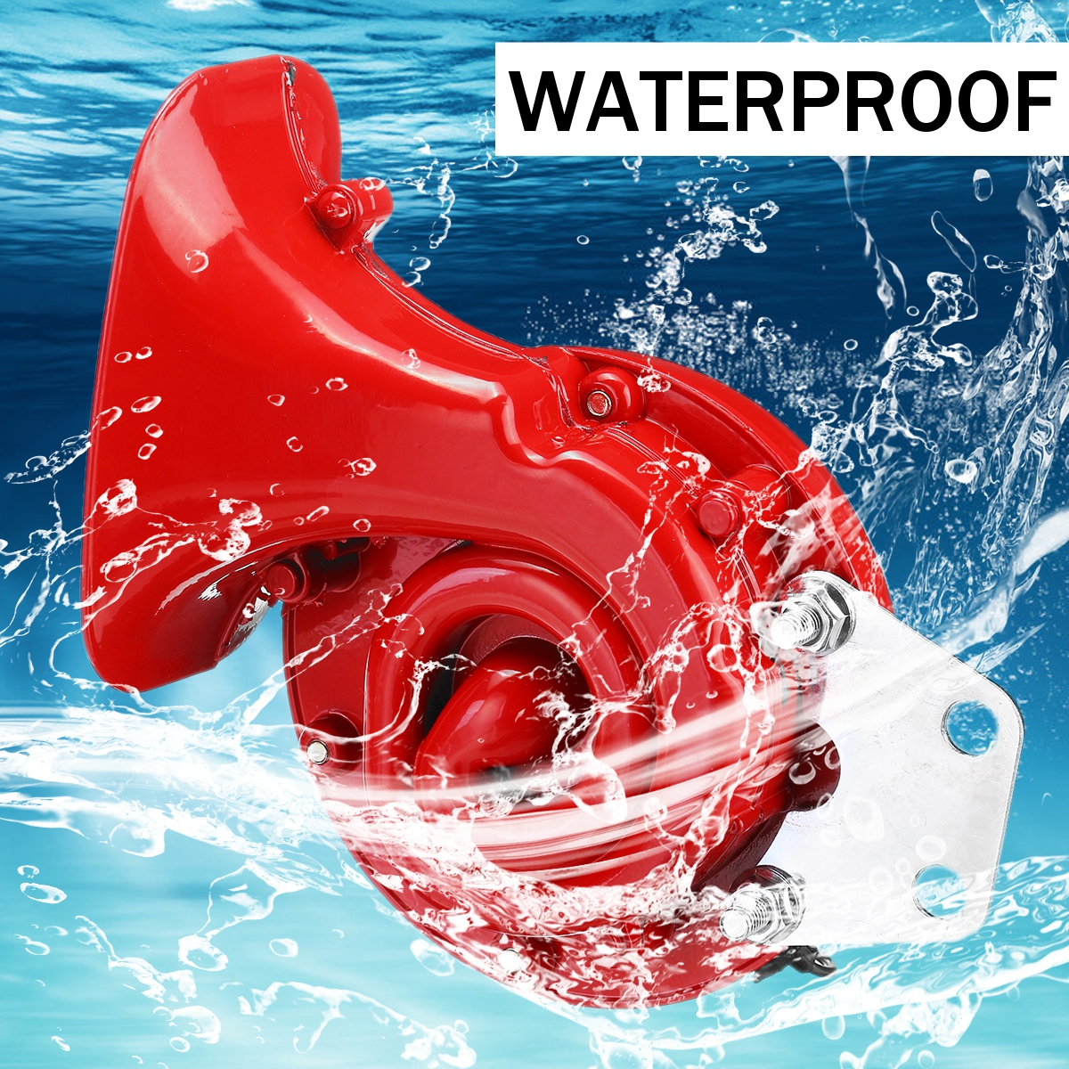 12V-250dB-Metal-Electric-Bull-Horn-Super-Loud-Raging-Sound-Universal-For-Car-Motorcycle-1609895