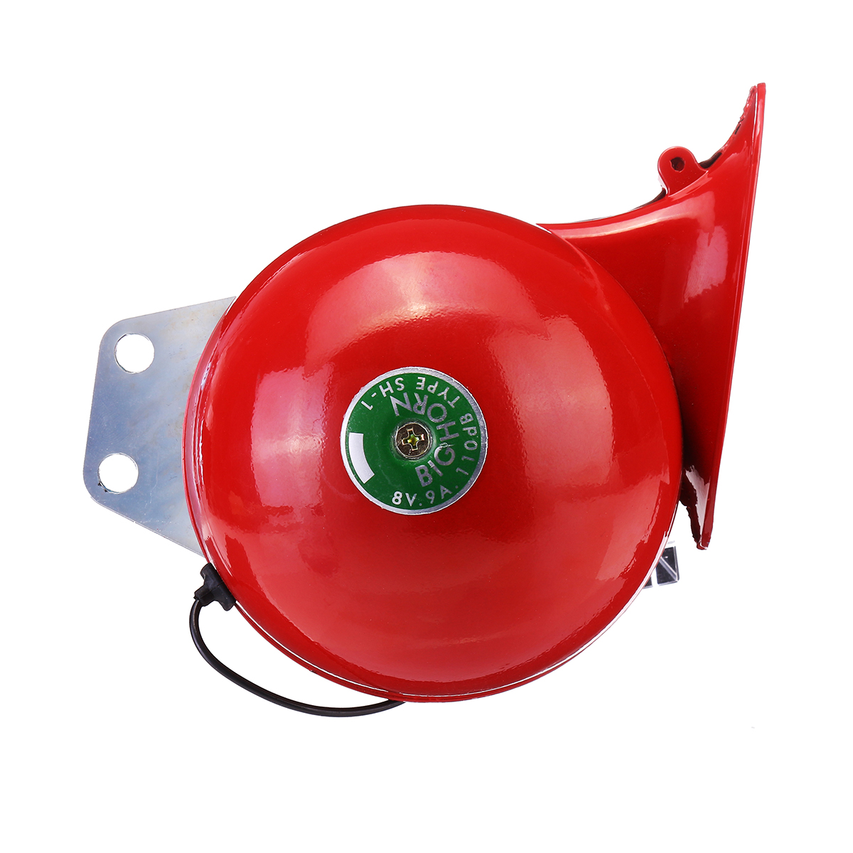 12V-250dB-Metal-Electric-Bull-Horn-Super-Loud-Raging-Sound-Universal-For-Car-Motorcycle-1609895