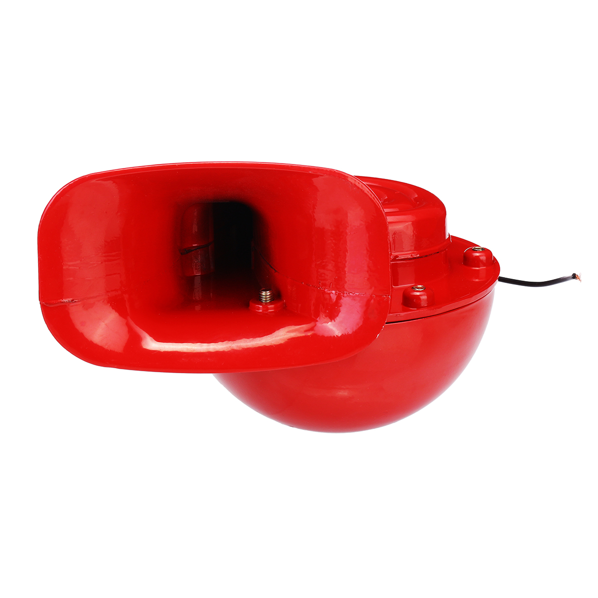 12V-250dB-Metal-Electric-Bull-Horn-Super-Loud-Raging-Sound-Universal-For-Car-Motorcycle-1609895