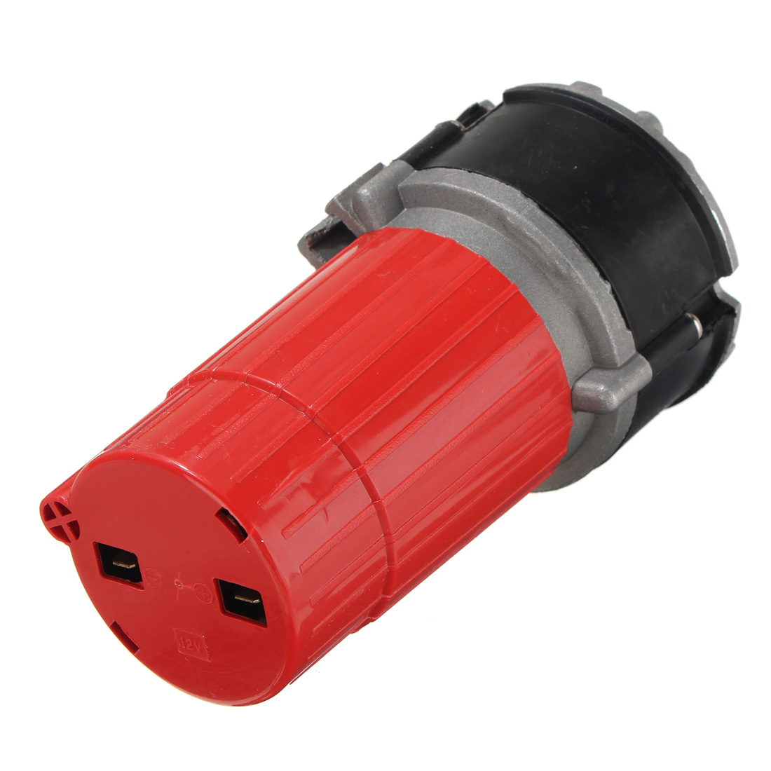 12V-5-Trumpet-Musical-Dixie-Car-Air-Horn-Dukes-of-Hazzard-For-Car-Truck-Boat-56048