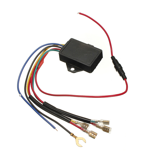 12V-Electronic-Digital-Vehicle-Off-Road-Siren-Loud-Horn-18-Sounds-945054