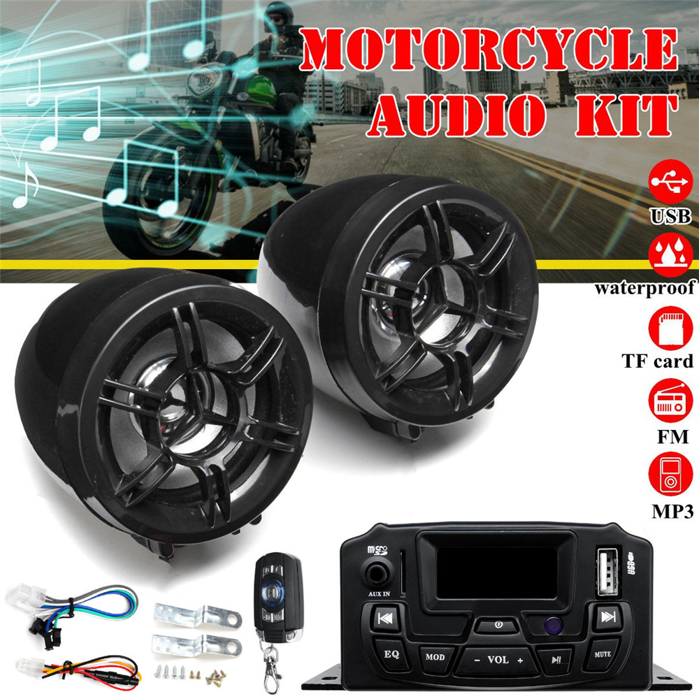 12V-Motorcycle-Audio-Sound-System-Remote-Control-Speaker-Suit-FM-SD-USB-MP3-1440341