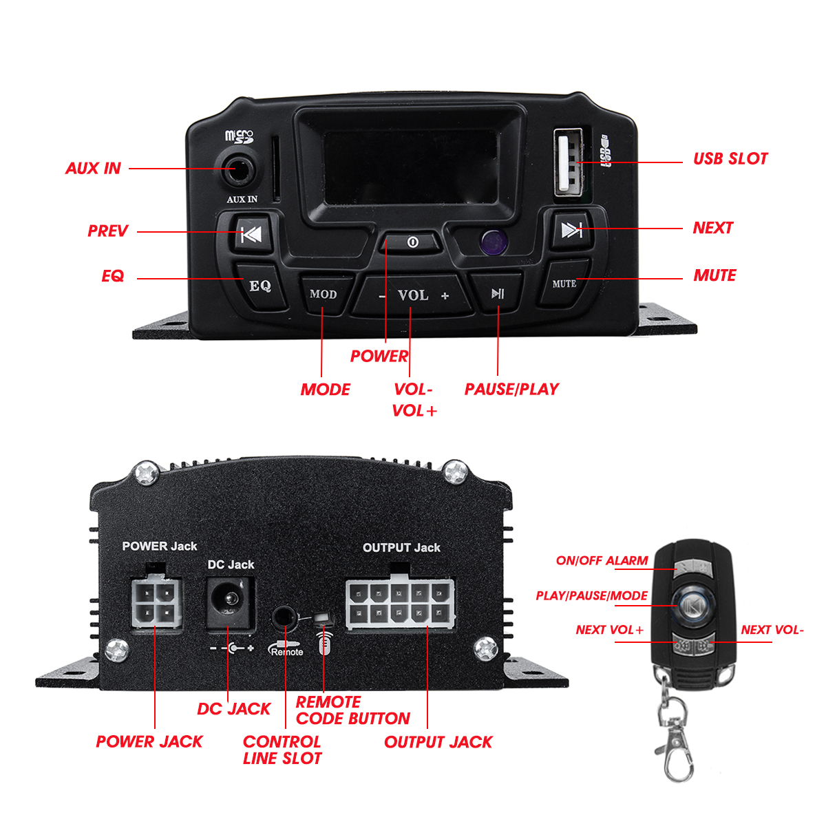 12V-Motorcycle-Audio-Speaker-Sound-System-w-LCD-SD-USB-MP3-FM-Radio-1572469