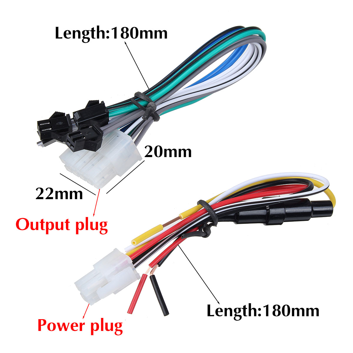 12V-Motorcycle-Audio-bluetooth-Remote-Control-Speaker-Sound-System-TF-USB-MP3-FM-Universal-1664267