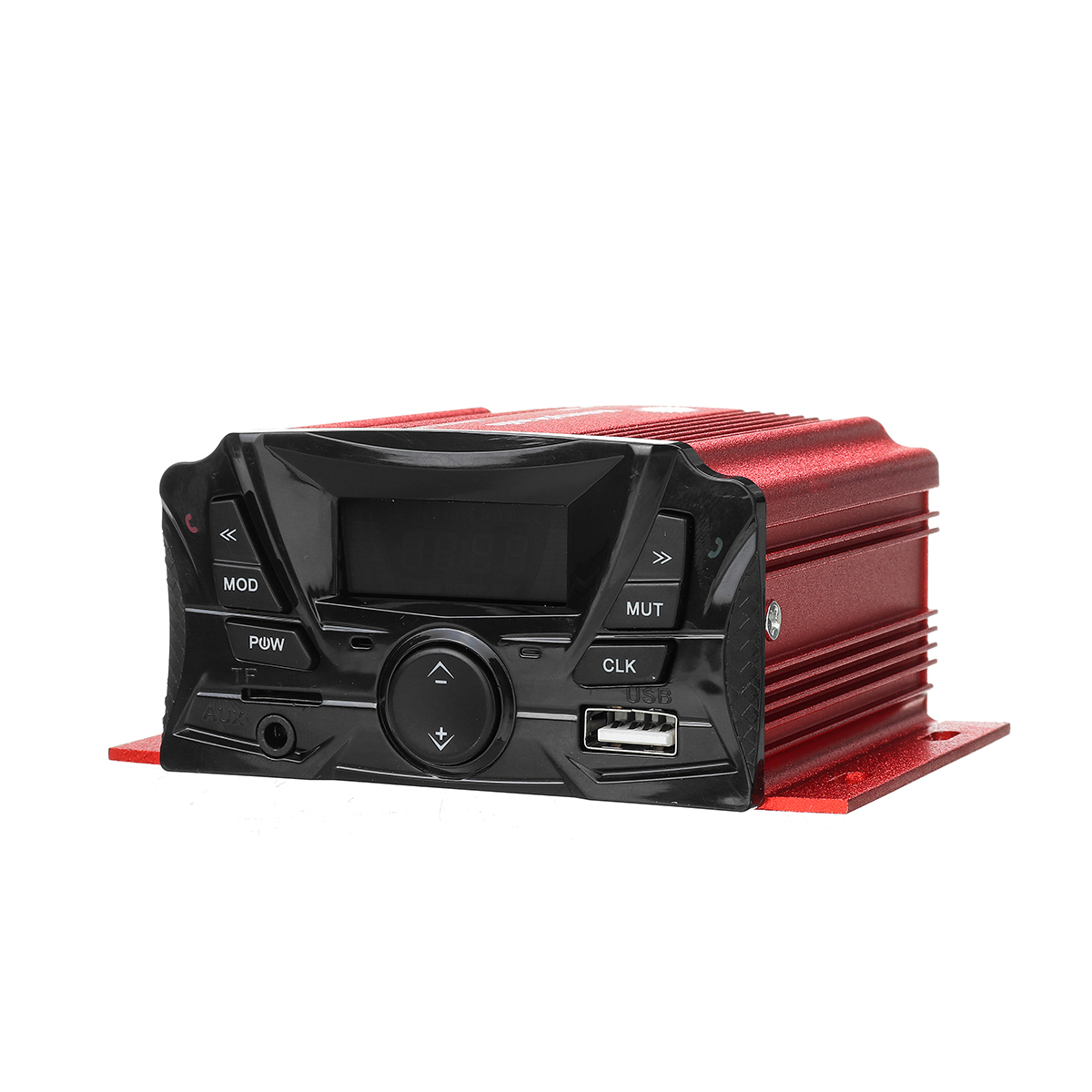 12V-Motorcycle-bluetooth-Audio-Speaker-Sound-System-USB-MP3-FM-Radio-Waterproof-1573731