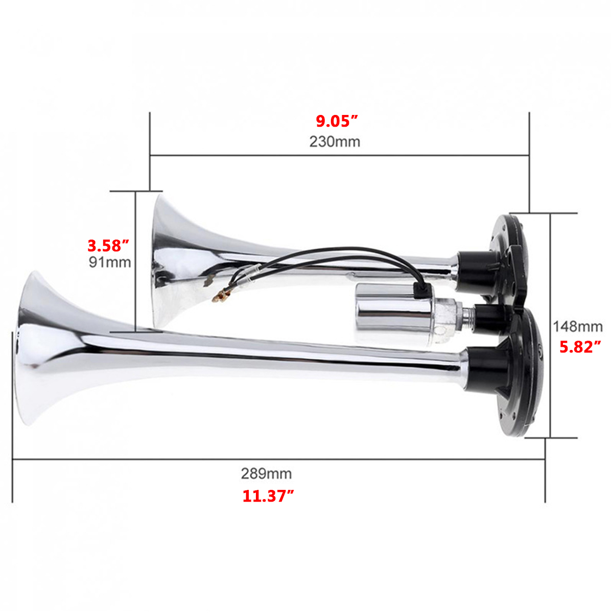 12V24V-150DB-Air-Compressor-Train-Air-Horn-Kit-For-Car-Truck-Train-Boat-Motorcycle-1727991