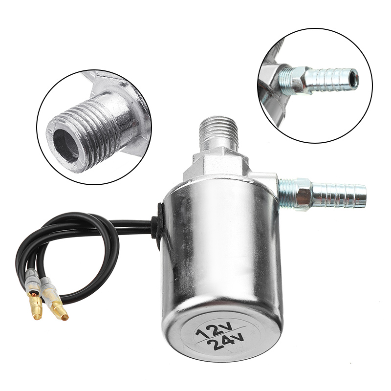 12V24V-Air-Horn-Electric-Solenoid-Valve-Heavy-Duty-14-Chrome-1665590