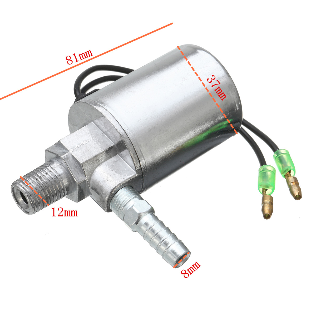 14inch-Metal-Train-Truck-Air-Horn-Electric-Solenoid-Valve-Heavy-Duty-12V24V-1158602