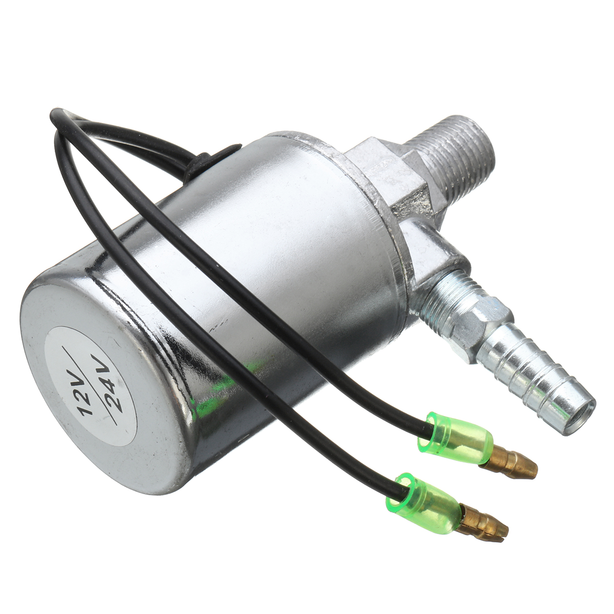 14inch-Metal-Train-Truck-Air-Horn-Electric-Solenoid-Valve-Heavy-Duty-12V24V-1158602