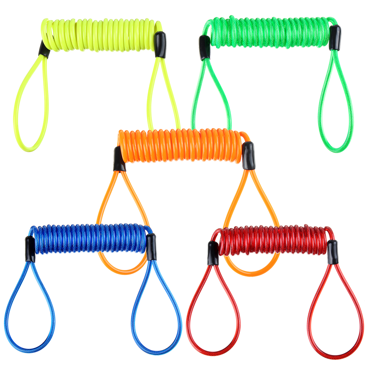 15m5ft-Reminder-Cable-With-Alarm-Lock-Bag-For-Motorcycle-Bike-5-Color-1670294