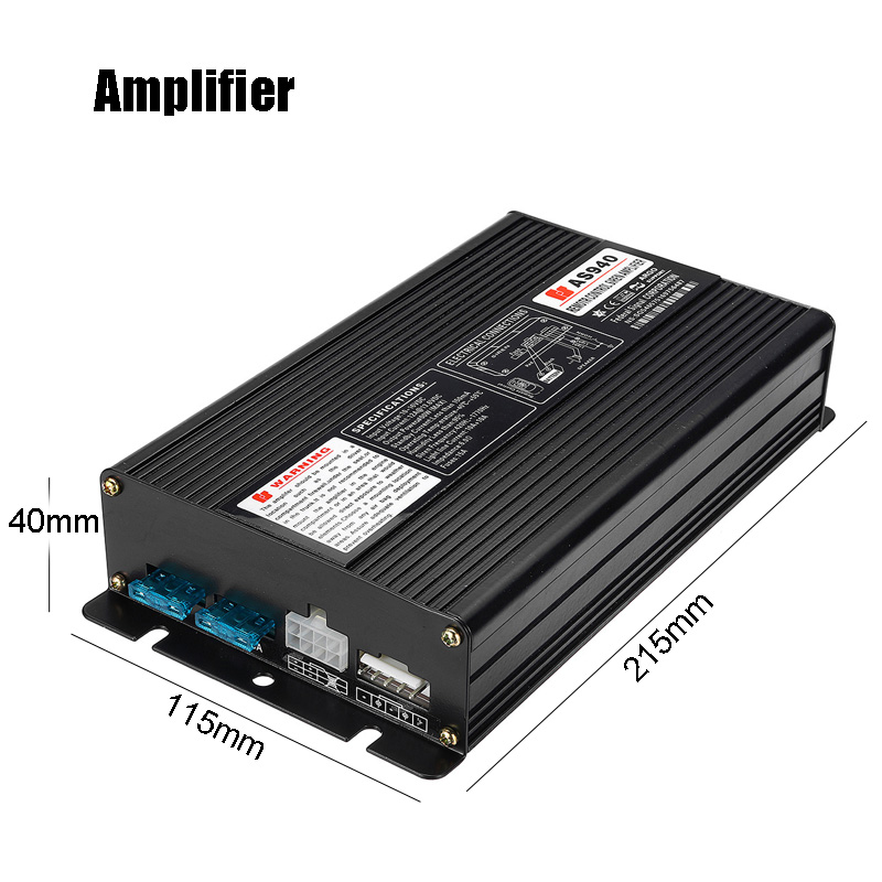 18-Siren-Loud-Warning-Alarm-Police-Siren-Horn-Amplifier-Car-Speaker-System-400W-1369692
