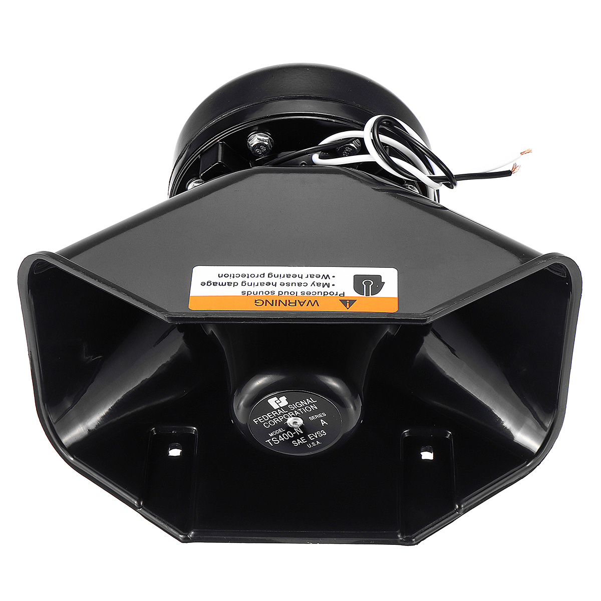 18-Siren-Loud-Warning-Alarm-Police-Siren-Horn-Amplifier-Car-Speaker-System-400W-1369692