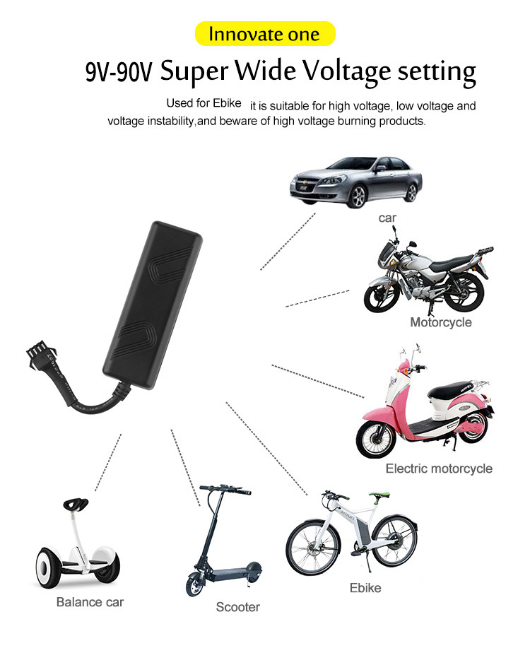 2-wire-Electric-Scooter-Electric-Vehicle-GPS-Locator-Anti-theft-Tracker-Skateboard-Tracking-System-1722586