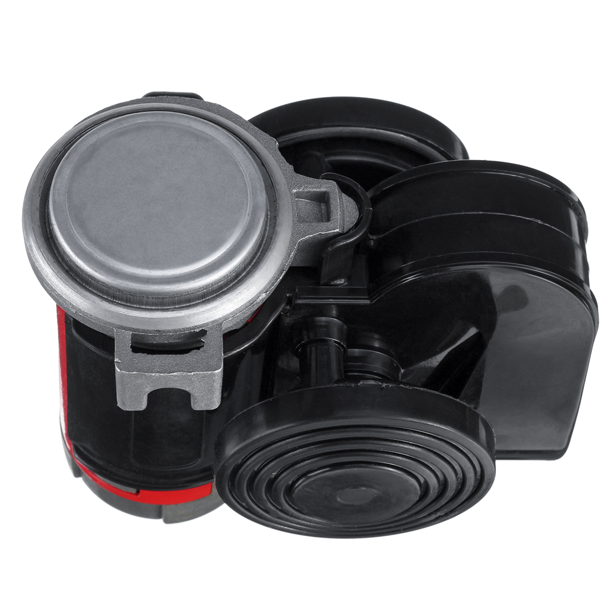 24V-139dB-Dual-Tone-Electric-Air-Horn-Trumpet-Pump-Compressor-Super-Loud-For-Car-Truck-Motorcycle-1609896