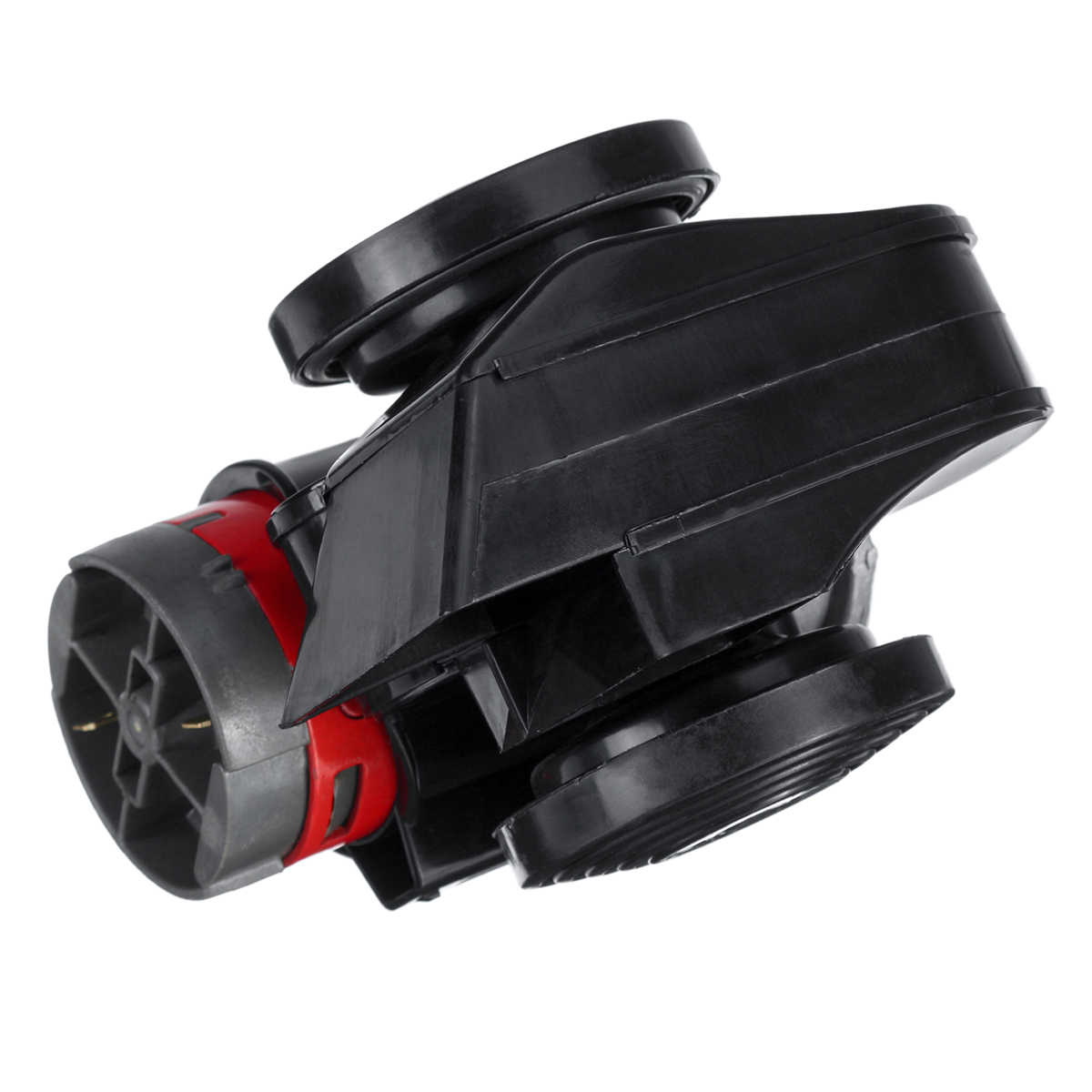 24V-139dB-Dual-Tone-Electric-Air-Horn-Trumpet-Pump-Compressor-Super-Loud-For-Car-Truck-Motorcycle-1609896