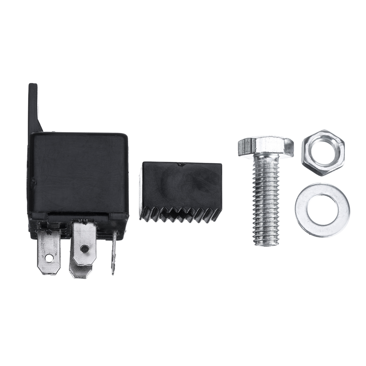 24V-139dB-Dual-Tone-Electric-Air-Horn-Trumpet-Pump-Compressor-Super-Loud-For-Car-Truck-Motorcycle-1609896