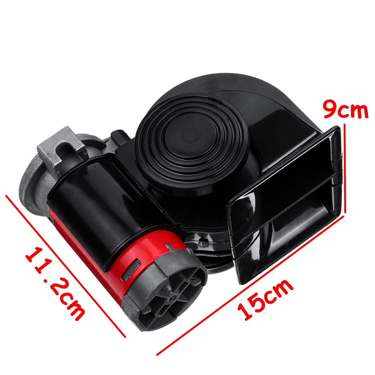 24V-139dB-Electric-Pump-Air-Horn-Compact-Dual-Tone-Loud-For-Vehicle-Car-Truck-Taxi-1564111