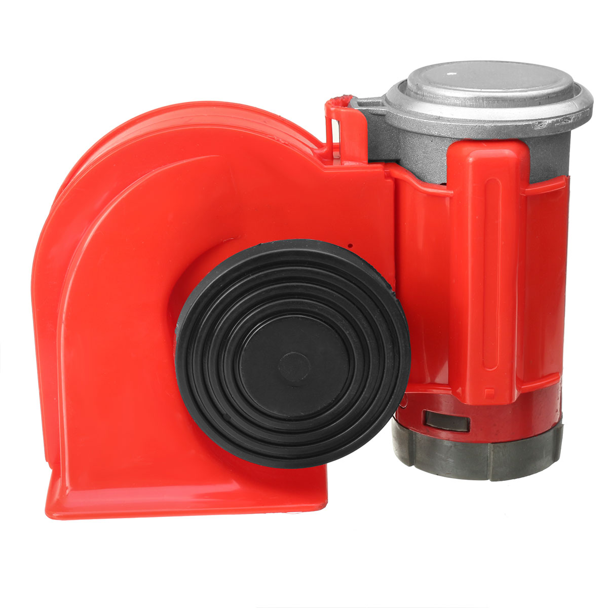 24V-300dB-Red-Dual-Tone-Electric-Pump-Air-Loud-Horn-Snail-Compact-For-Car-Truck-Motorcycle-1590174