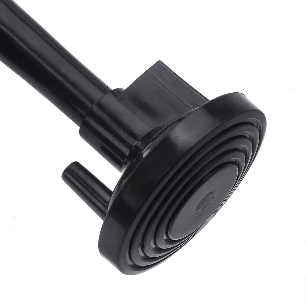 24V-Air-Horn-Train-Kit-Dual-Trumpet-Ultra-Loud-For-Car-Truck-Motorcycle-Black-1582998