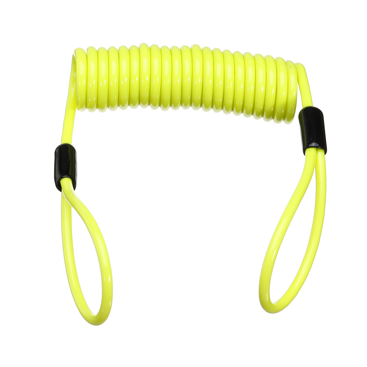 2m6ft-Reminder-Cable--Alarm-Lock-Bag-For-Motorcycle-Bike-Scooter-1545860