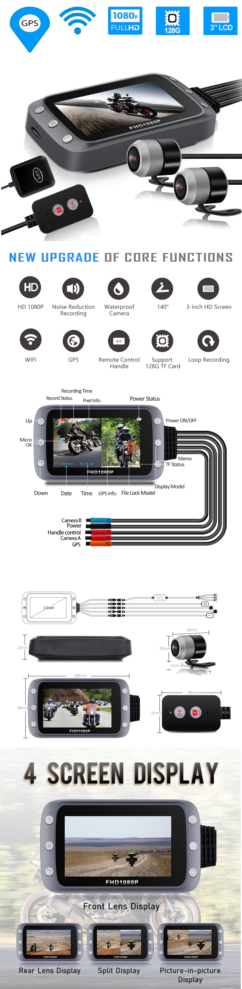 3-Inch-WiFi-1080P1080P-FHD-Motorcycle-DVR-Dual-Dash-Camera-Front-Rear-View-Waterproof-GPS-Driving-Vi-1553782