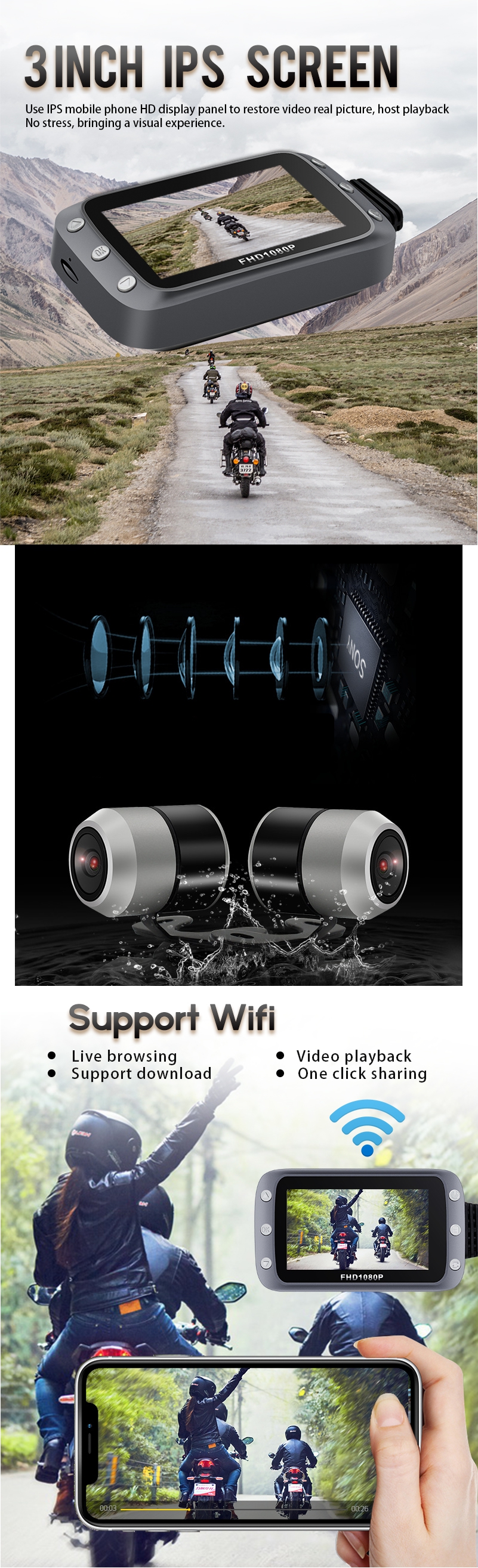 3-Inch-WiFi-1080P1080P-FHD-Motorcycle-DVR-Dual-Dash-Camera-Front-Rear-View-Waterproof-GPS-Driving-Vi-1553782