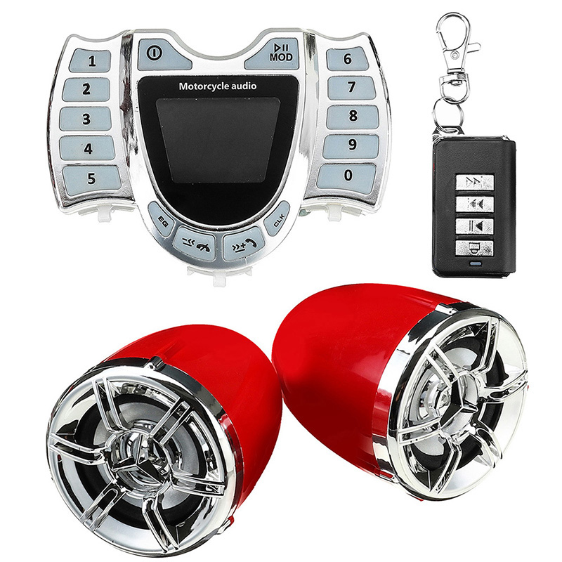 3-Inch-bluetooth-Motorcycle-Stereo-Audio-Speakers-Waterproof-USB-MP3-FM-Player-Clock-Display-1610260