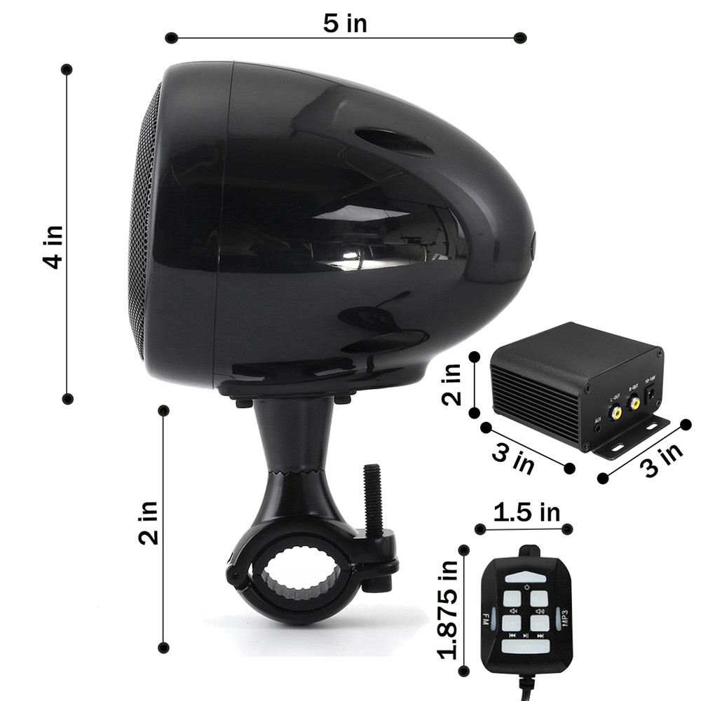 300W-Waterproof-50-Motorcycle-Audio-Stereo-Speaker-Amplifier-System-With-bluetooth-Function-1441105