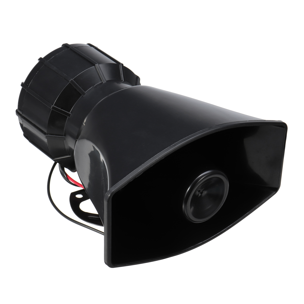 300db-12V-5-Sound-Electric-Air-Horn-General-Tone-Alarm-Car-Horn-With-Mic-1428669