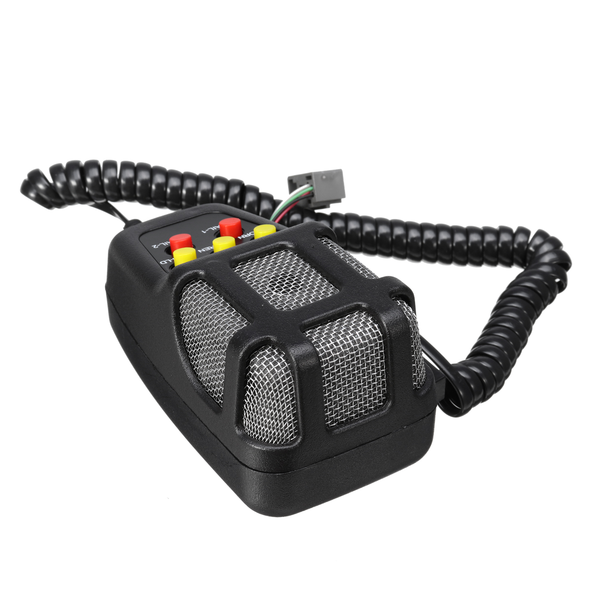 300db-12V-5-Sound-Electric-Air-Horn-General-Tone-Alarm-Car-Horn-With-Mic-1428669