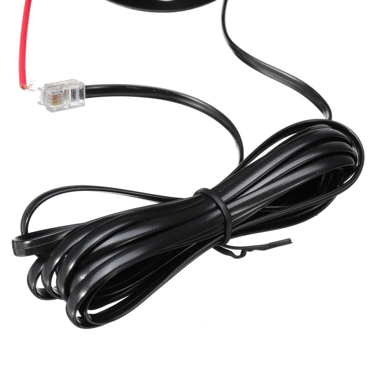 300db-12V-5-Sound-Electric-Air-Horn-General-Tone-Alarm-Car-Horn-With-Mic-1428669