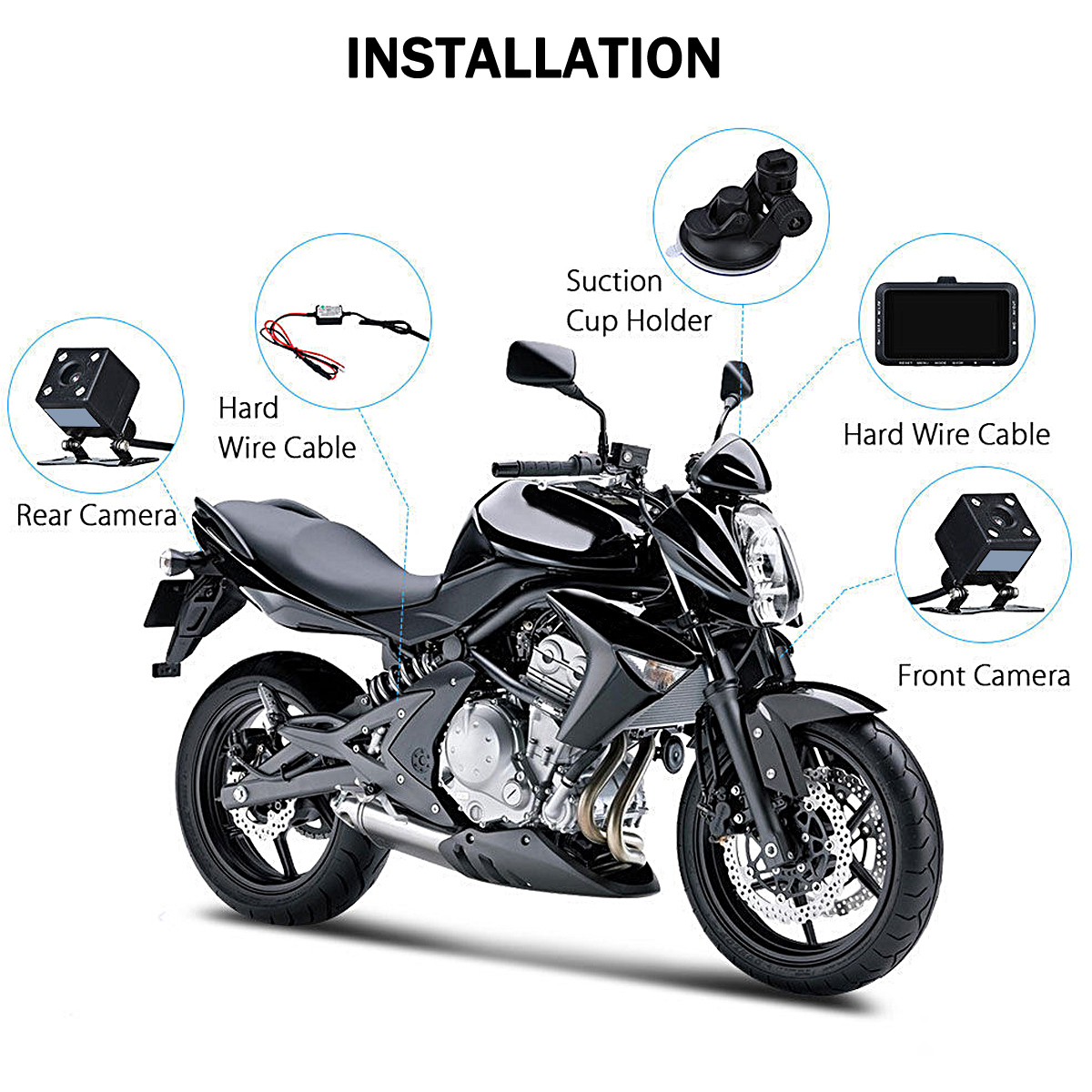 30inch-1080P-Dual-Lens-Camera-Motorcycle-DVR-Dash-Cam-Video-Recorder-Night-Vision-1310435