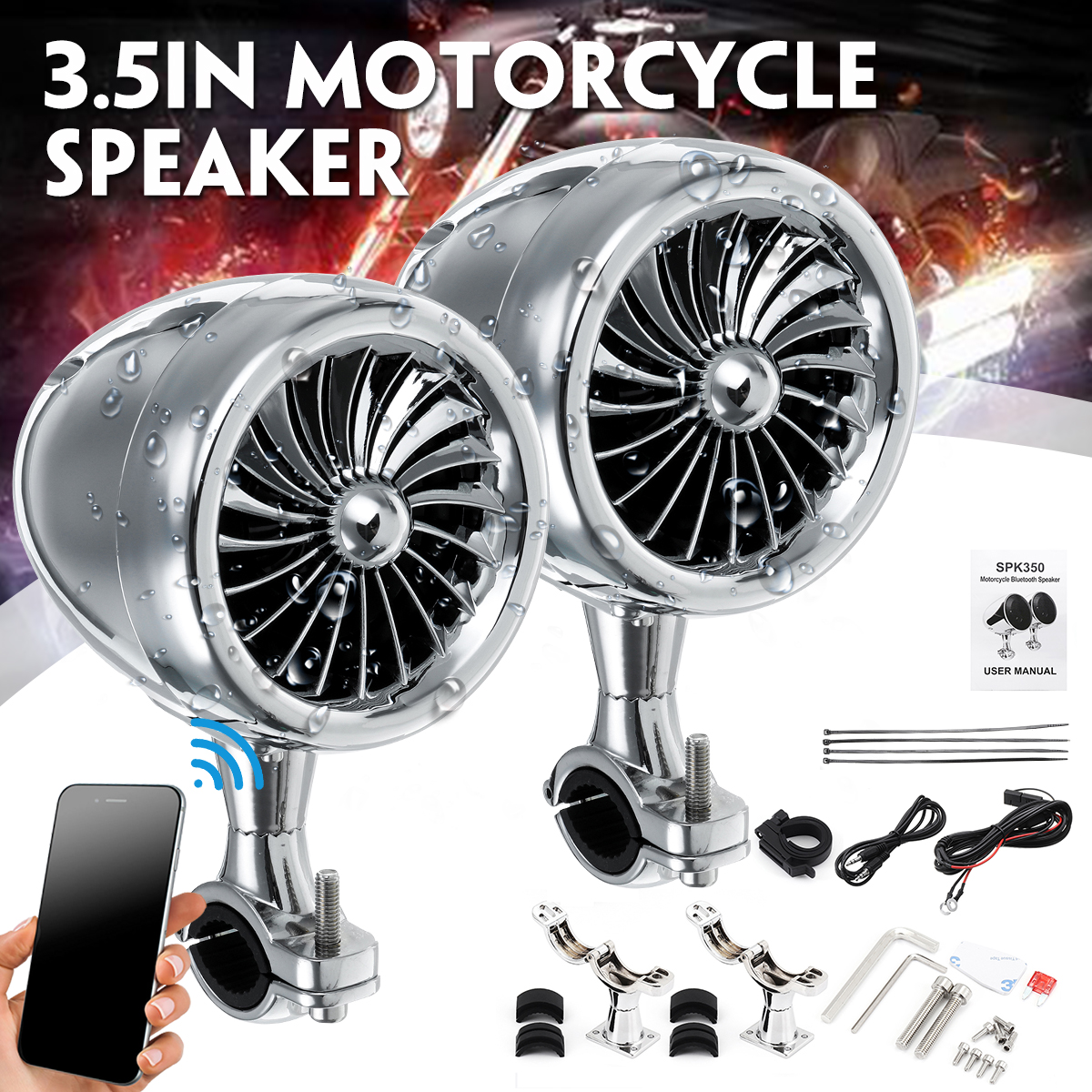 35-Inch-300W-Waterproof-bluetooth-Motorcycle-Stereo-2-Speaker-MP3-Player-Amplifier-System-1574256