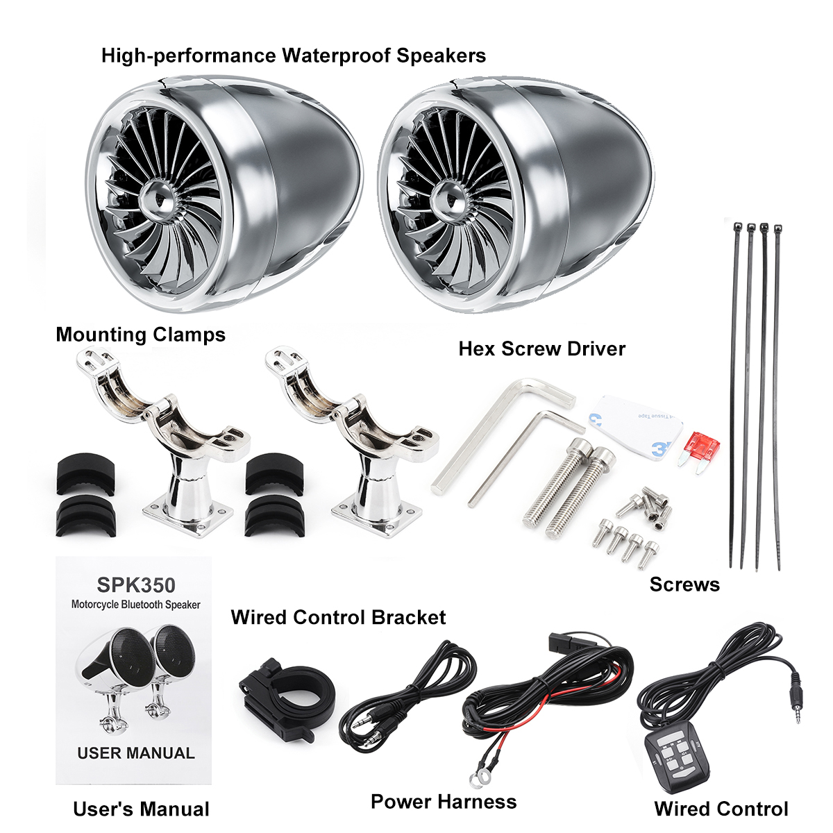 35-Inch-300W-Waterproof-bluetooth-Motorcycle-Stereo-2-Speaker-MP3-Player-Amplifier-System-1574256