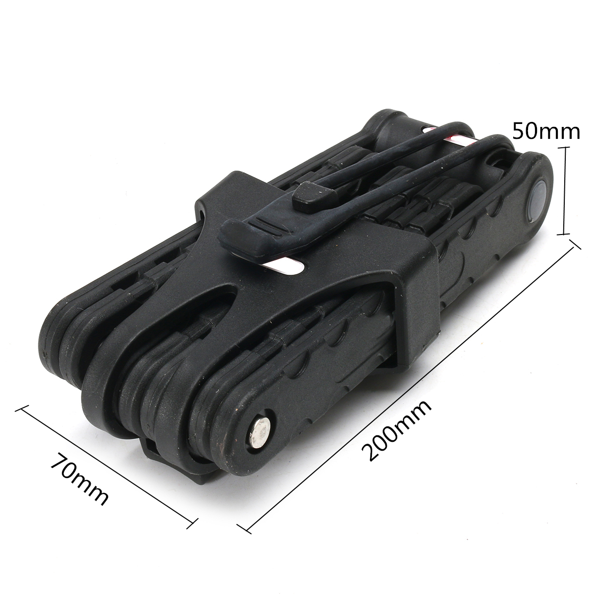 4-Digit-200mm-Anti-theft-Alloy-Folding-Locks-Scooter-Racing-Security-Lock-1254106