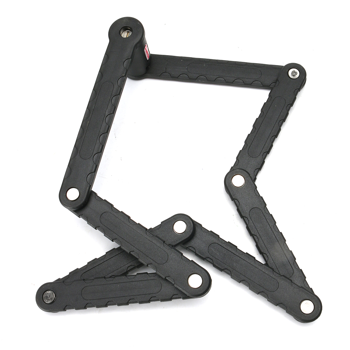 4-Digit-200mm-Anti-theft-Alloy-Folding-Locks-Scooter-Racing-Security-Lock-1254106