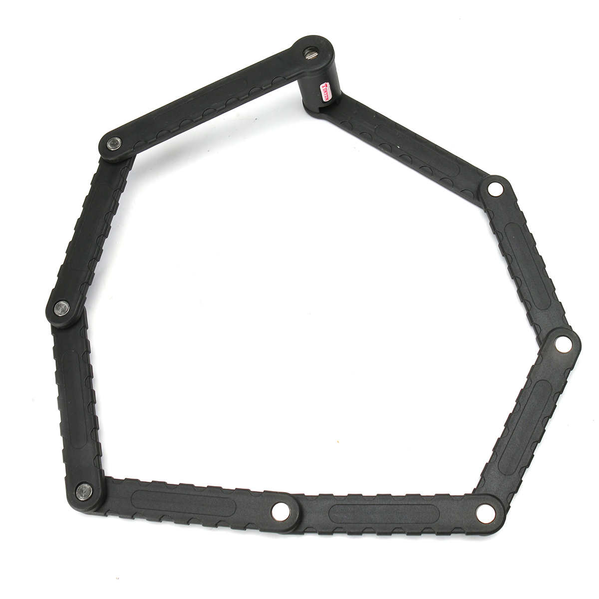 4-Digit-200mm-Anti-theft-Alloy-Folding-Locks-Scooter-Racing-Security-Lock-1254106