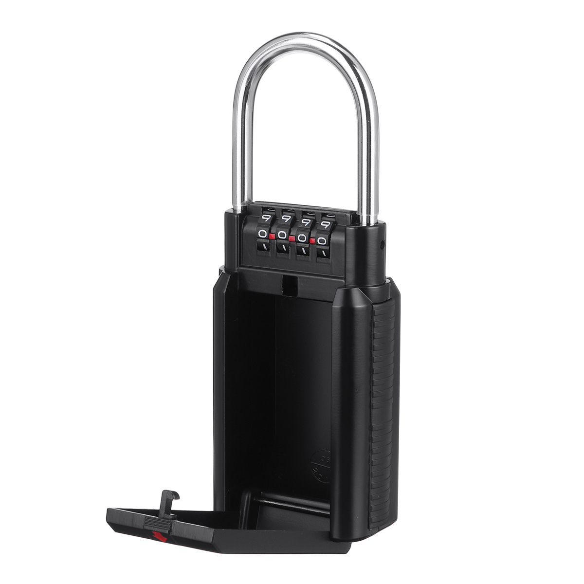 4-Digit-Key-Storage-Lock-Box-Combination-Waterproof-Indoor-Outdoor-Alloy-Steel-1693315