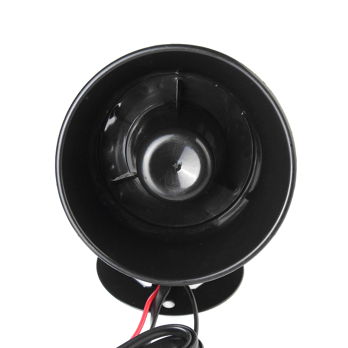 4-Sound-Loud-110dB-30W-12V-Alarm-Fire-Horn-Siren-Speaker-For-Car-Motorcycle-RV-1286882