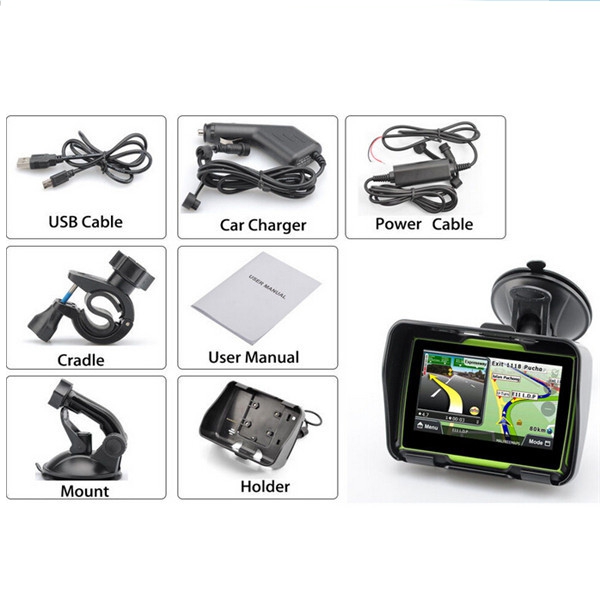 43inch-Touchscreen-Waterproof-Motorcycle-Car-GPS-Navigation-NAV-8GB-983139