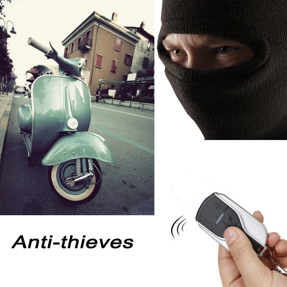 48V-72V-125dB-Anti-theft-Motorcycle-Scooter-Alarm-2-Remote-Control-Security-System-1453882