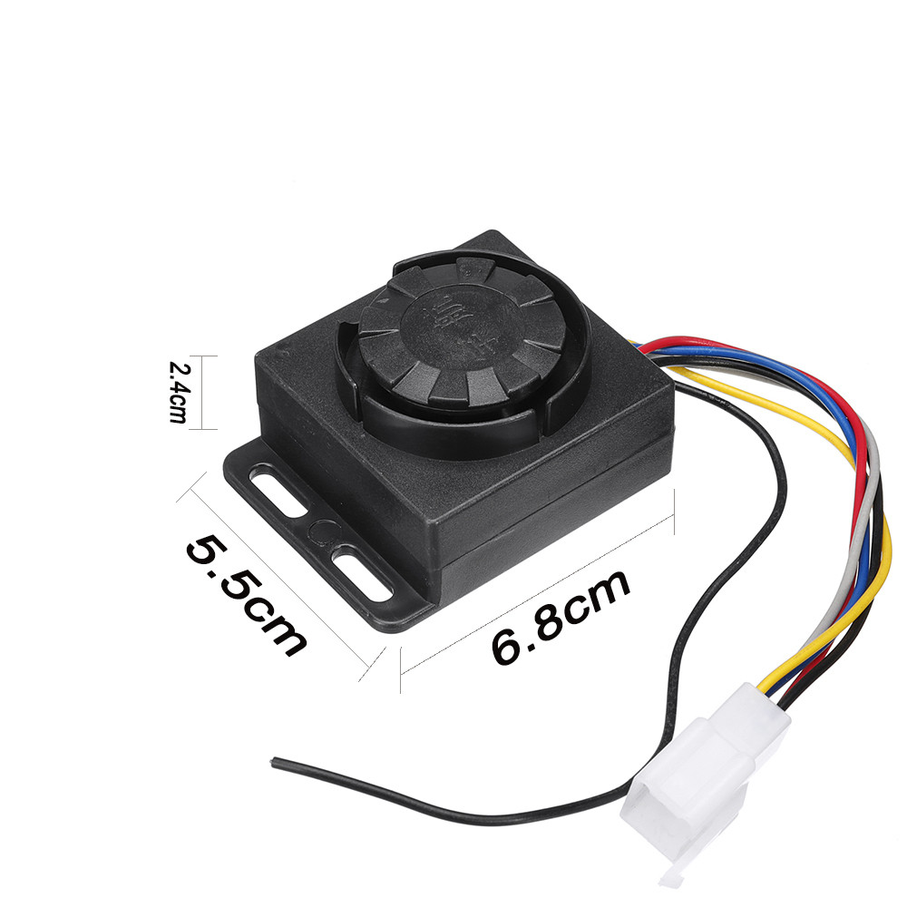 48V-72V-125dB-Anti-theft-Motorcycle-Scooter-Alarm-2-Remote-Control-Security-System-1453882