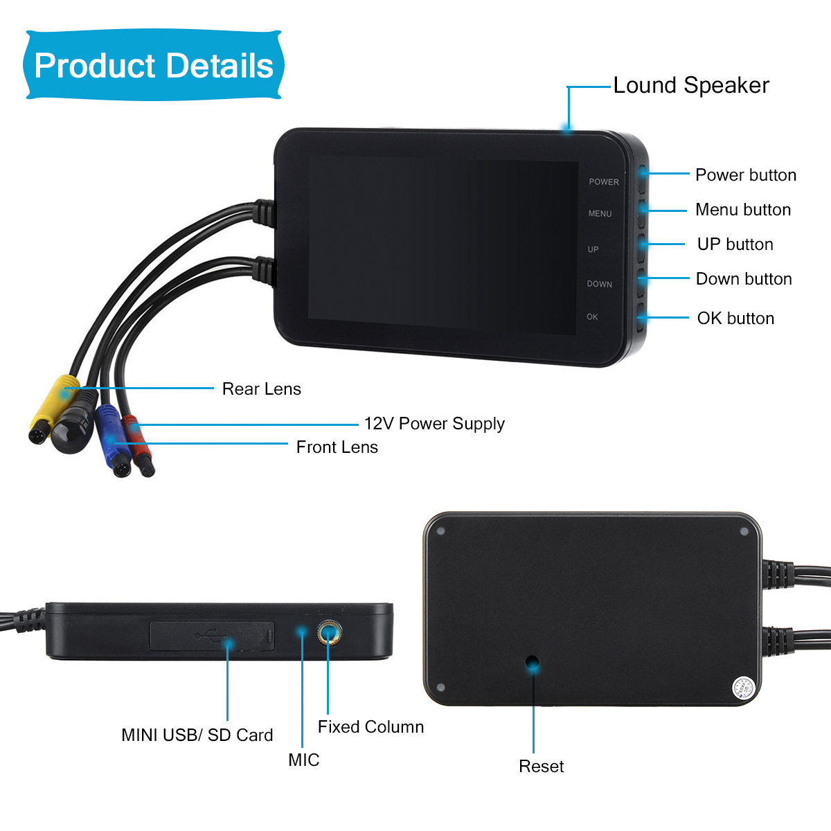 4quot-FHD-Dual-1080P720P-140deg-Motorcycle-DVR-WIFI-Dash-Waterproof-Camera-Video-Recorder-Camcorder-1545143
