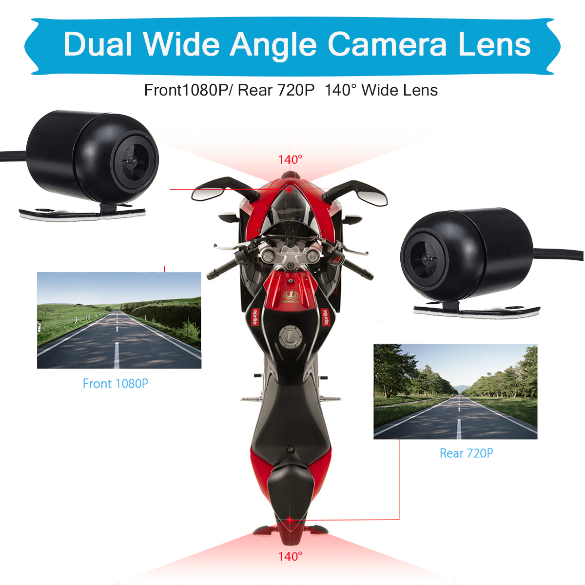 4quot-FHD-Dual-1080P720P-140deg-Motorcycle-DVR-WIFI-Dash-Waterproof-Camera-Video-Recorder-Camcorder-1545143