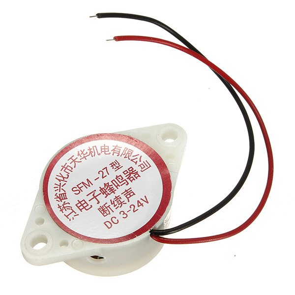5X95DB-Alarm-High-decibel-12V-Electronic-Buzzer-Beep-933696