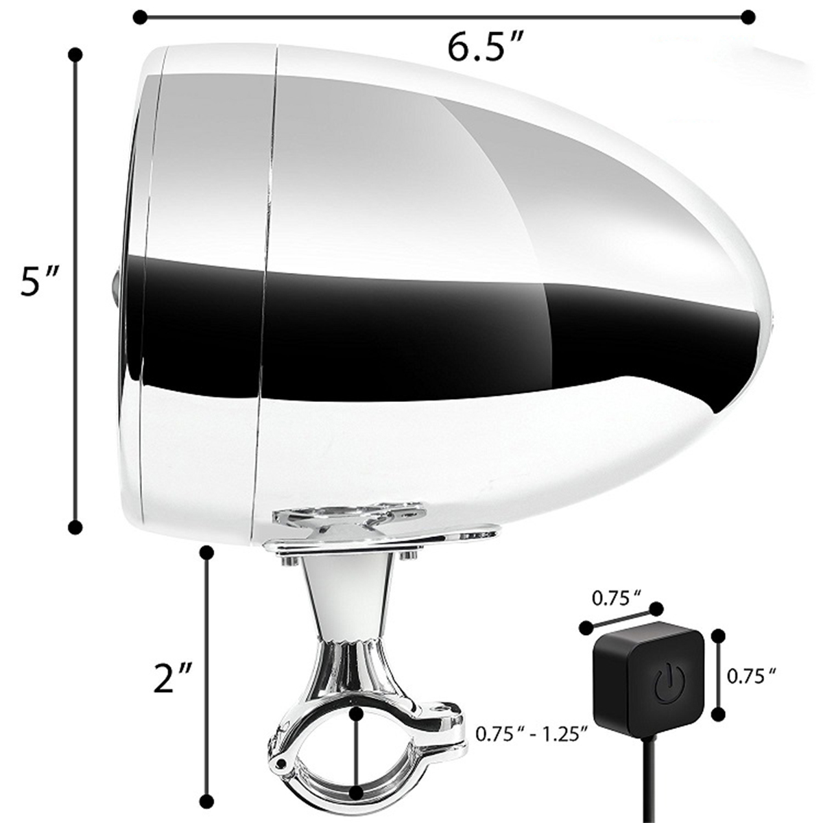 600w-5-Inch-Wireless-AUX-Wired-All-in-One-Amplifier-Audio-Speaker-with-bluetooth-Function-For-Motorc-1425455