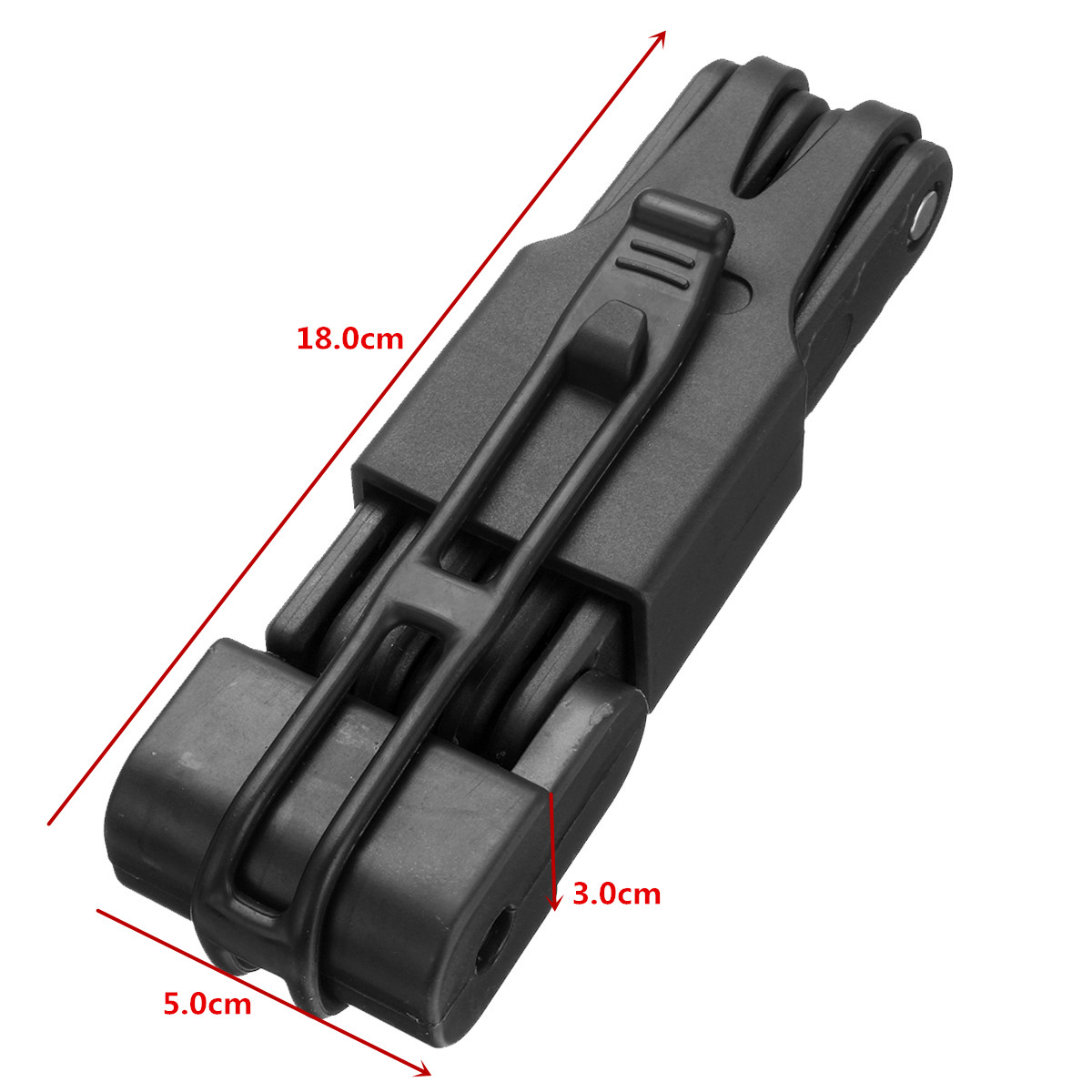 Anti-theft-Folding-Lock-Mootorcycle-Electric-Mountain-Bike-Anti-shear-1278343